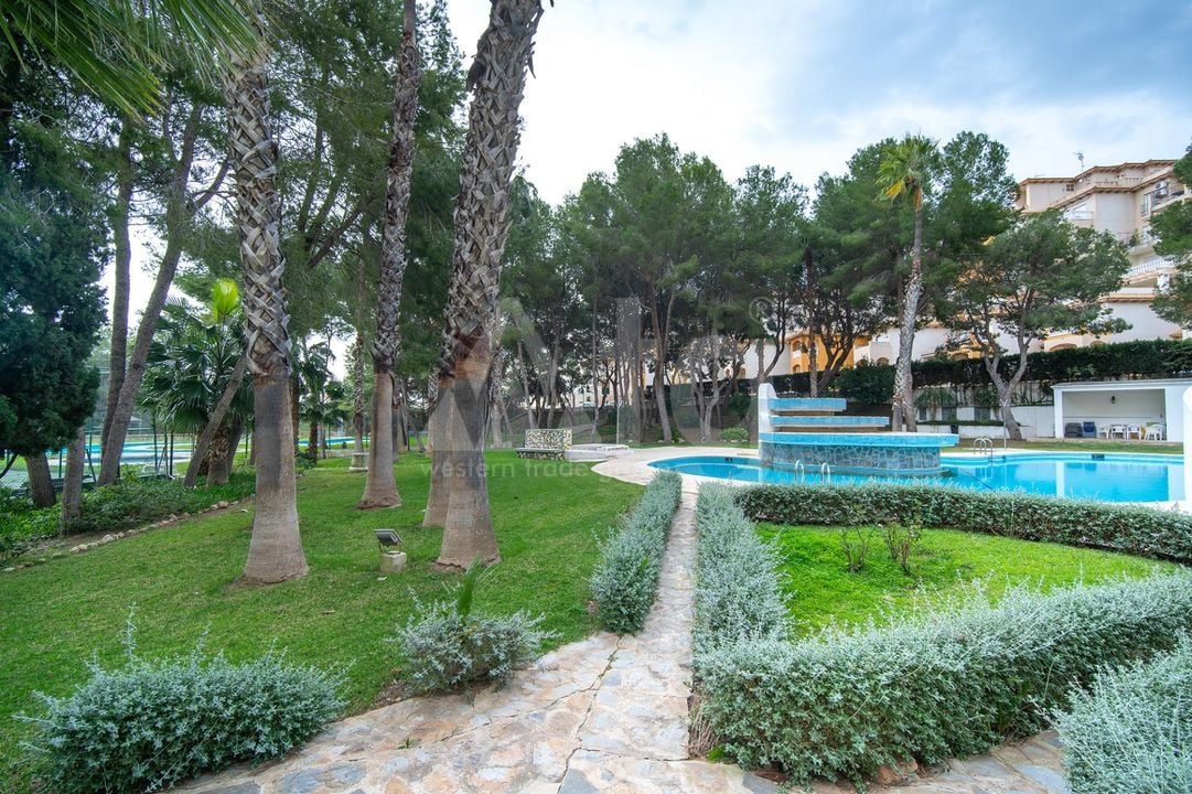 3 bedroom Penthouse in Dehesa de Campoamor - AG151880 - Photo - 27