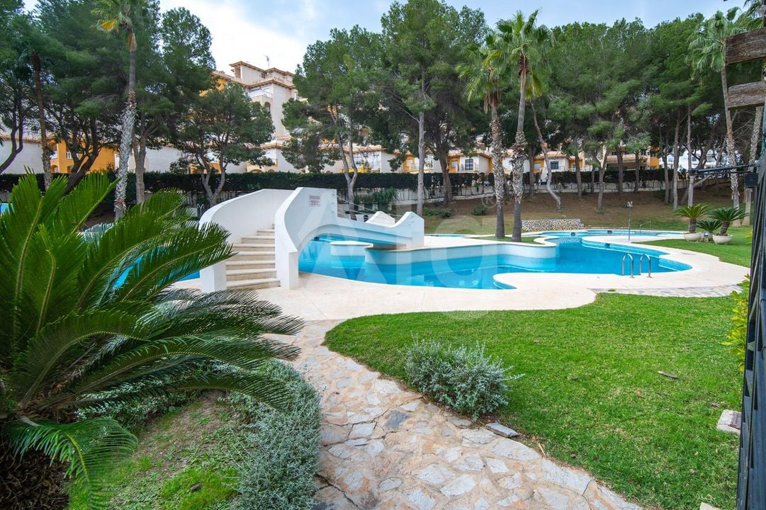 3 bedroom Penthouse in Dehesa de Campoamor - AG151880 - Photo - 2