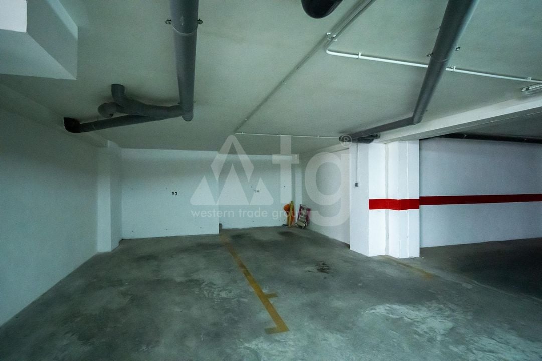 3 bedroom Penthouse in Dehesa de Campoamor - AG151880 - Photo - 26