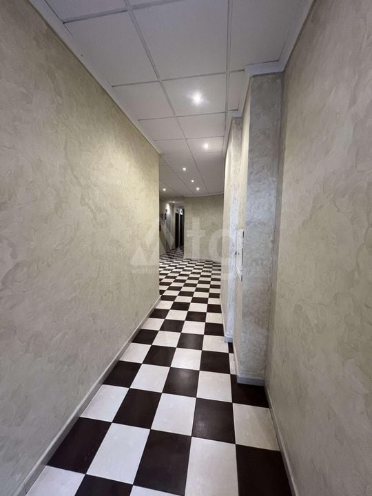 2 Schlafzimmer Penthouse-Wohnung in Torrevieja - AG151886 - Foto - 12
