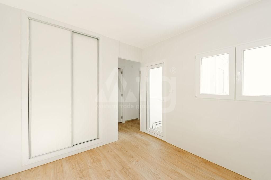 4 bedroom Penthouse in Altea - AG151895 - Photo - 24