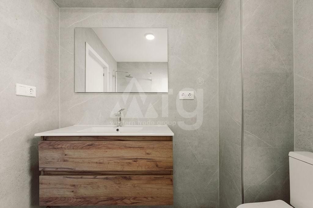 4 bedroom Penthouse in Altea - AG151895 - Photo - 12