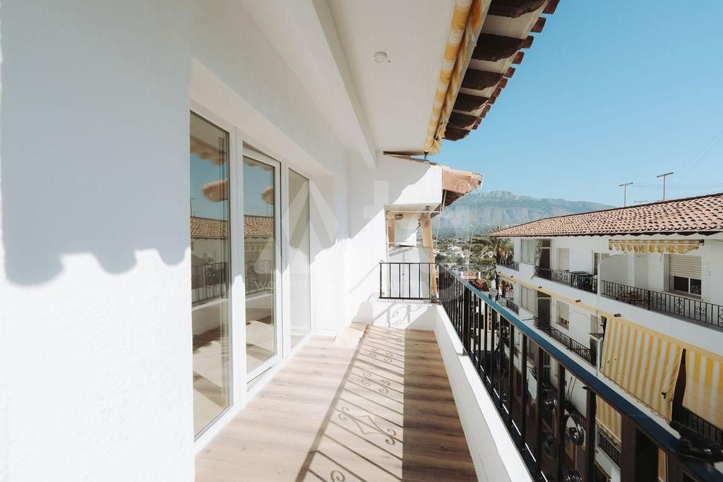 4 bedroom Penthouse in Altea - AG151895 - Photo - 29