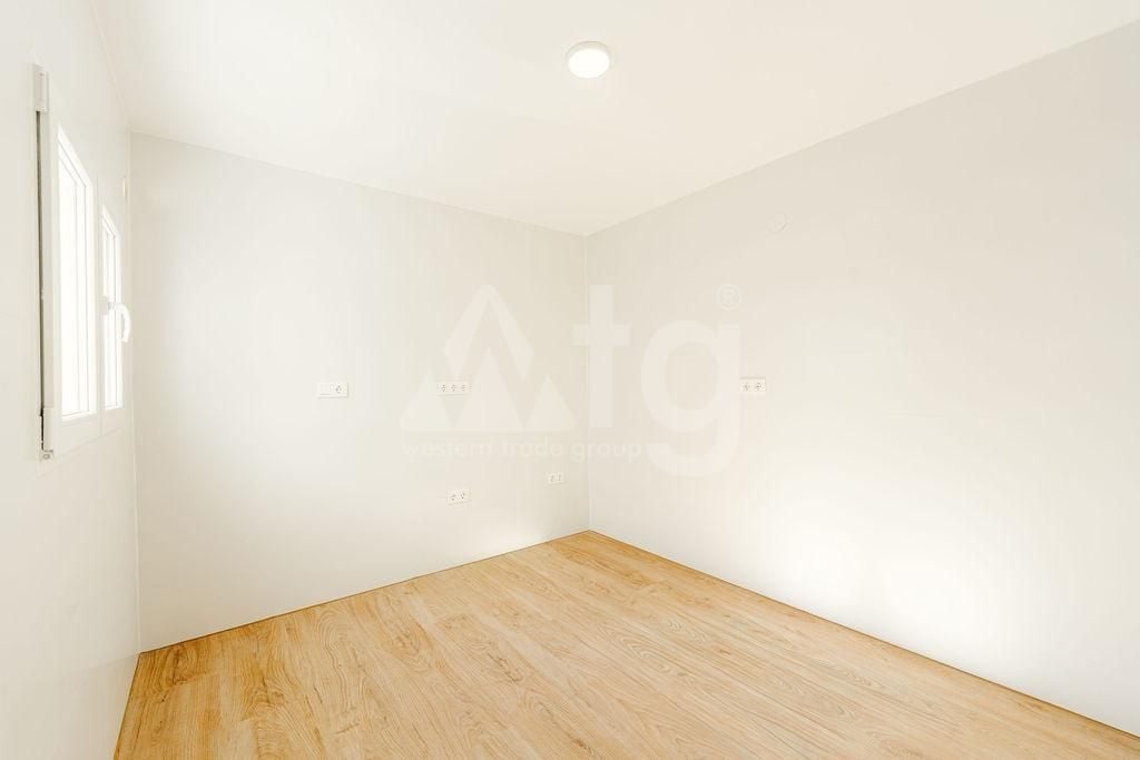 4 bedroom Penthouse in Altea - AG151895 - Photo - 9