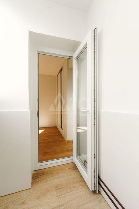4 bedroom Penthouse in Altea - AG151895 - Photo - 7