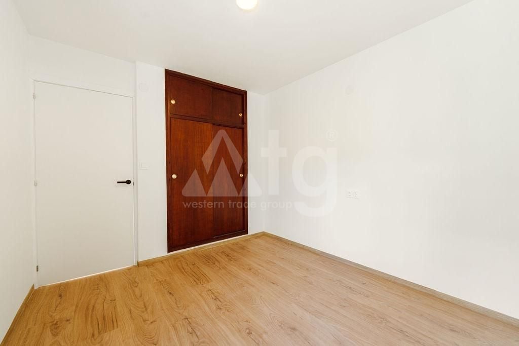 4 bedroom Penthouse in Altea - AG151895 - Photo - 15