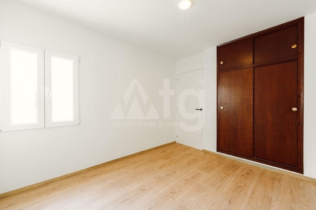 4 bedroom Penthouse in Altea - AG151895 - Photo - 16