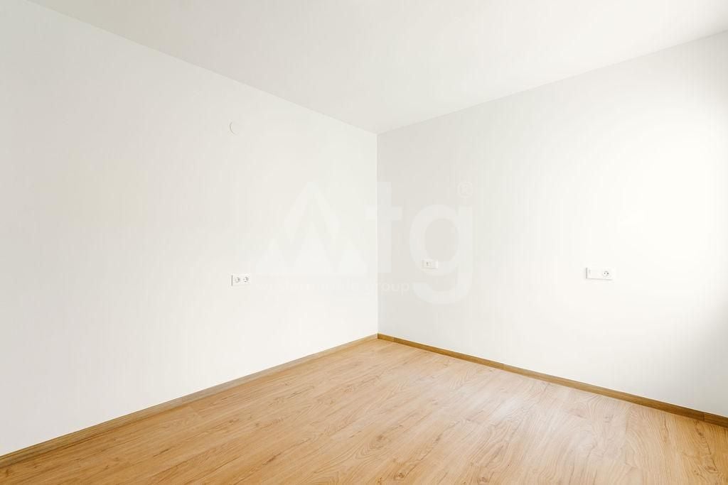 4 bedroom Penthouse in Altea - AG151895 - Photo - 17