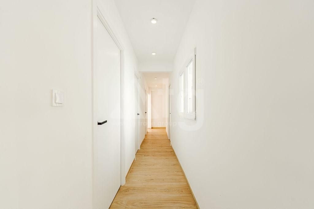 4 bedroom Penthouse in Altea - AG151895 - Photo - 8