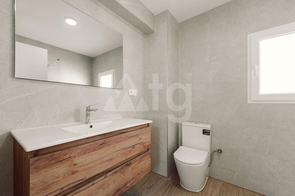 4 bedroom Penthouse in Altea - AG151895 - Photo - 11