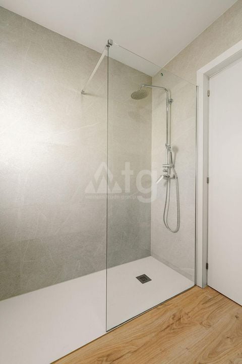 4 bedroom Penthouse in Altea - AG151895 - Photo - 13