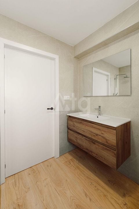 4 bedroom Penthouse in Altea - AG151895 - Photo - 14