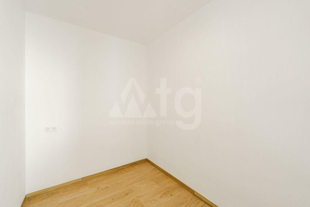 4 bedroom Penthouse in Altea - AG151895 - Photo - 22