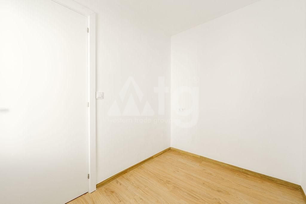 4 bedroom Penthouse in Altea - AG151895 - Photo - 21