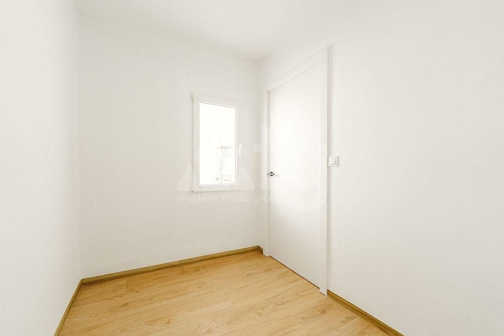 4 bedroom Penthouse in Altea - AG151895 - Photo - 23
