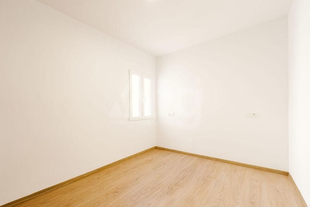 4 bedroom Penthouse in Altea - AG151895 - Photo - 20