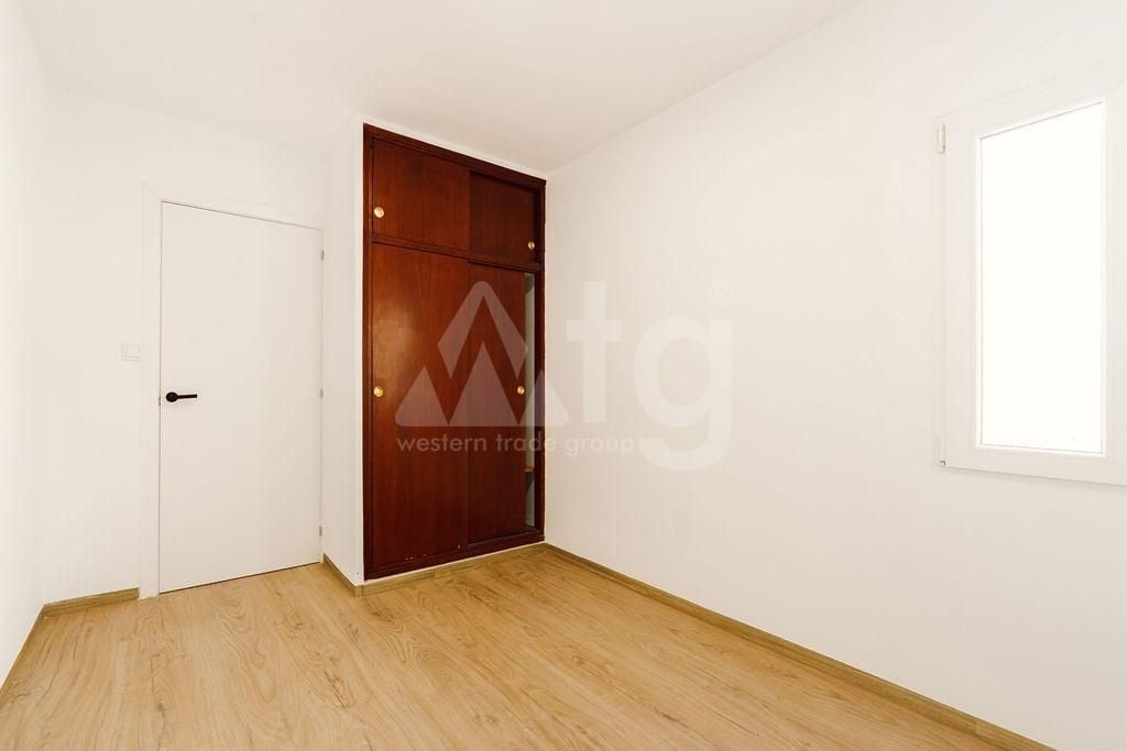 4 bedroom Penthouse in Altea - AG151895 - Photo - 18