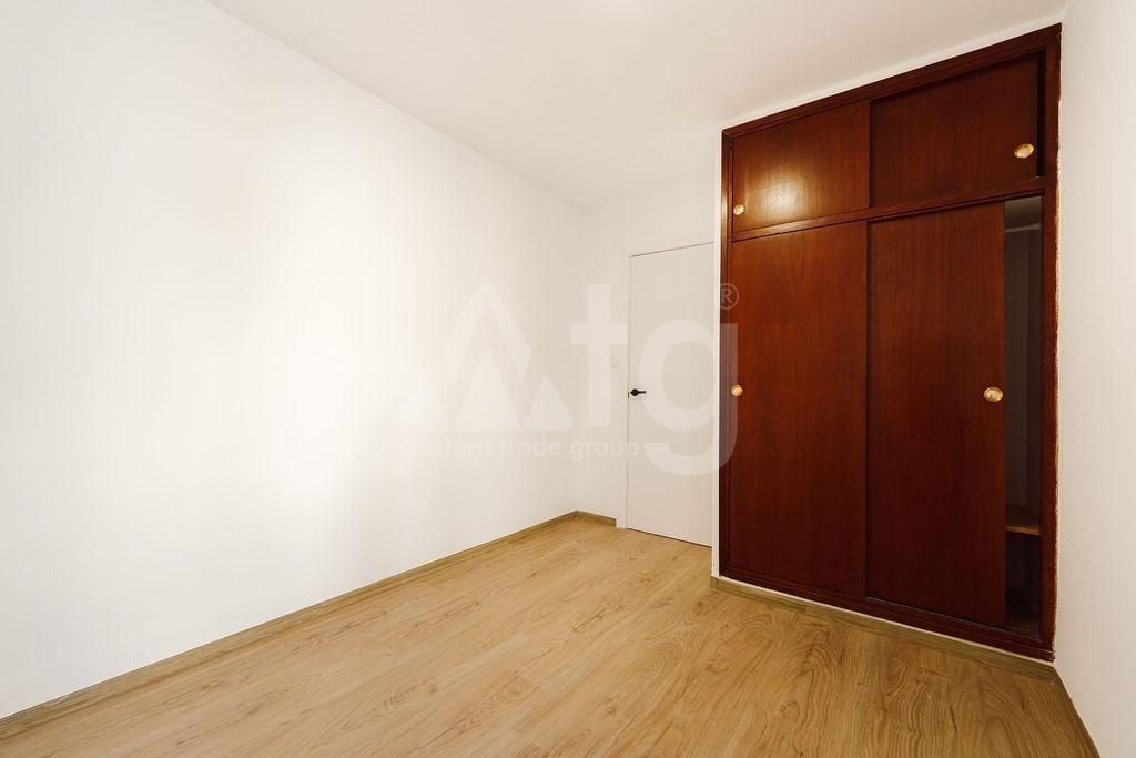 4 bedroom Penthouse in Altea - AG151895 - Photo - 19