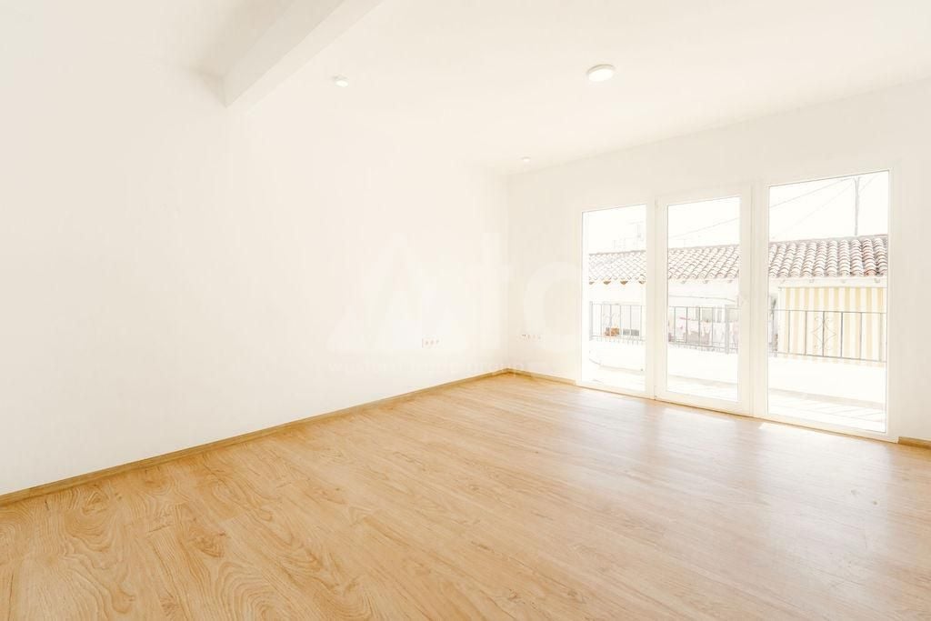 4 bedroom Penthouse in Altea - AG151895 - Photo - 3
