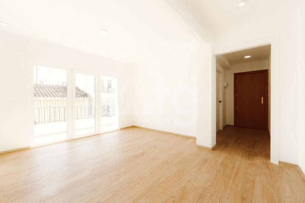 4 bedroom Penthouse in Altea - AG151895 - Photo - 2