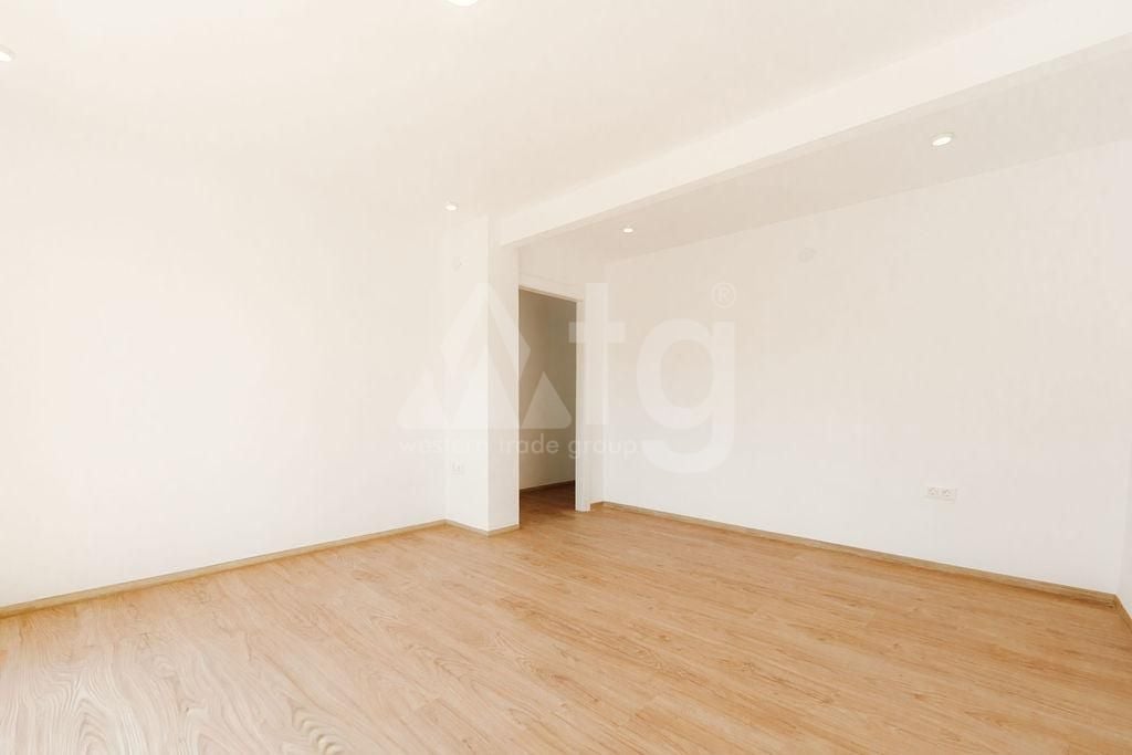 4 bedroom Penthouse in Altea - AG151895 - Photo - 4