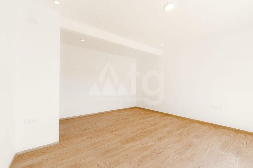 4 bedroom Penthouse in Altea - AG151895 - Photo - 5
