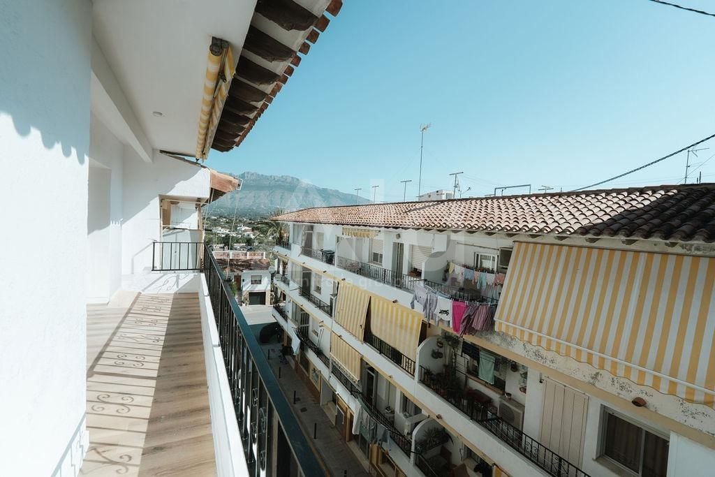 4 bedroom Penthouse in Altea - AG151895 - Photo - 28