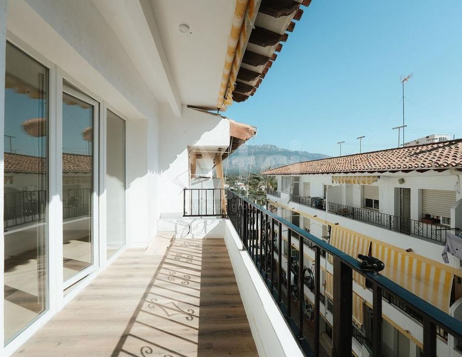 4 bedroom Penthouse in Altea - AG151895 - Photo - 1