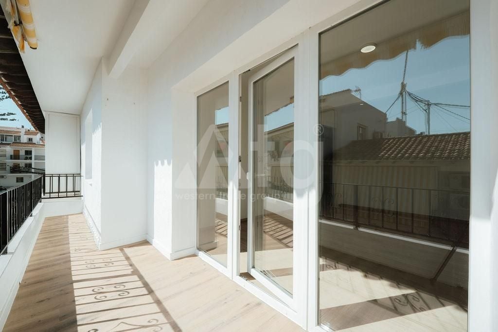 4 bedroom Penthouse in Altea - AG151895 - Photo - 27