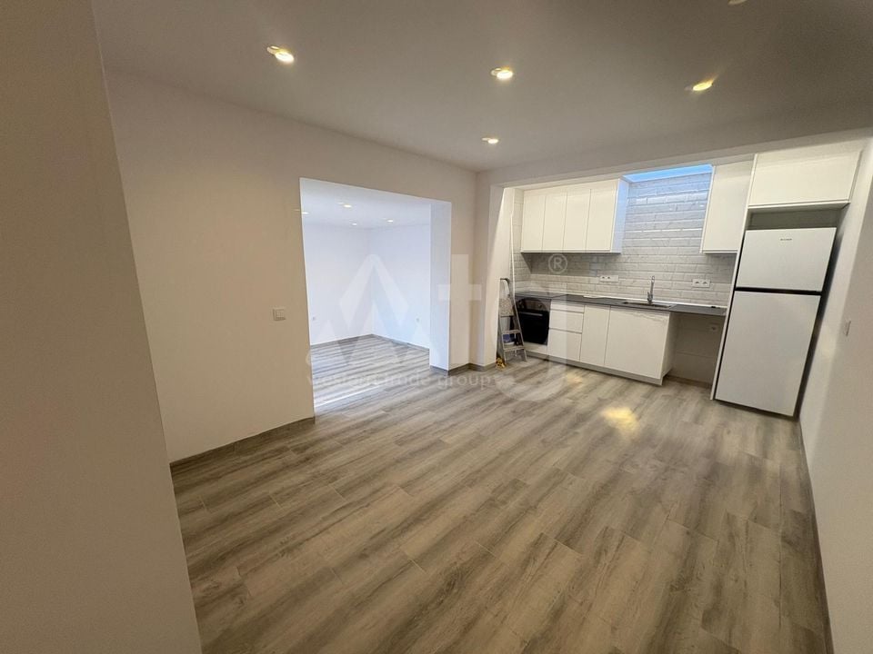 2 bedroom Townhouse in Torrevieja - AG151919 - Photo - 8