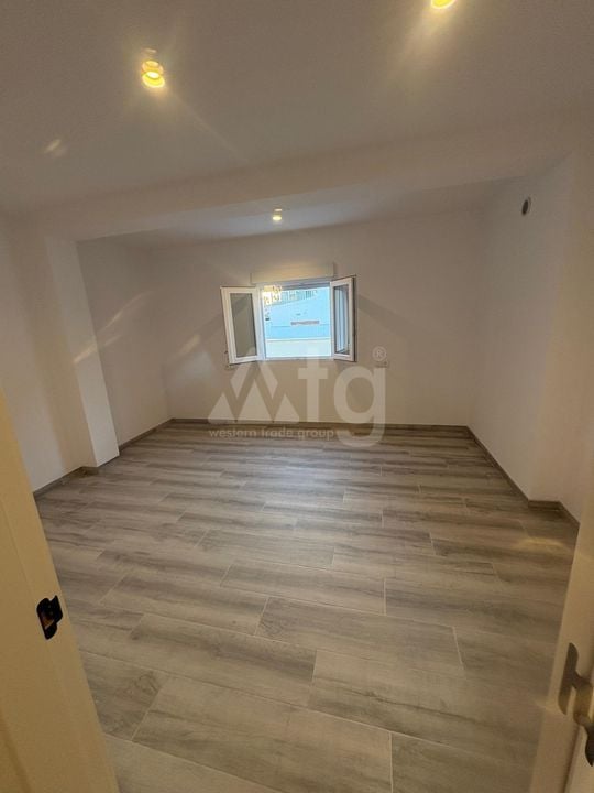 2 bedroom Townhouse in Torrevieja - AG151919 - Photo - 11