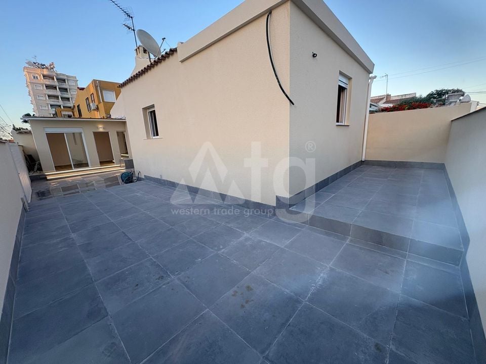 2 bedroom Townhouse in Torrevieja - AG151919 - Photo - 20
