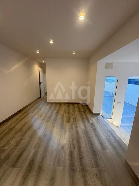 2 bedroom Townhouse in Torrevieja - AG151919 - Photo - 10