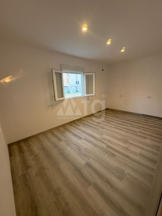 2 bedroom Townhouse in Torrevieja - AG151919 - Photo - 12