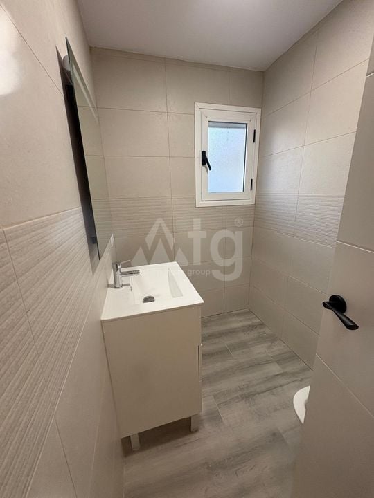 2 bedroom Townhouse in Torrevieja - AG151919 - Photo - 15