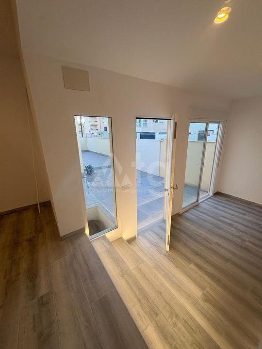 2 bedroom Townhouse in Torrevieja - AG151919 - Photo - 4