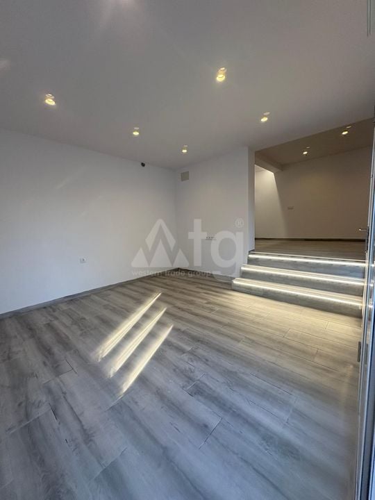 2 bedroom Townhouse in Torrevieja - AG151919 - Photo - 5
