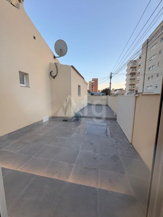 2 bedroom Townhouse in Torrevieja - AG151919 - Photo - 19