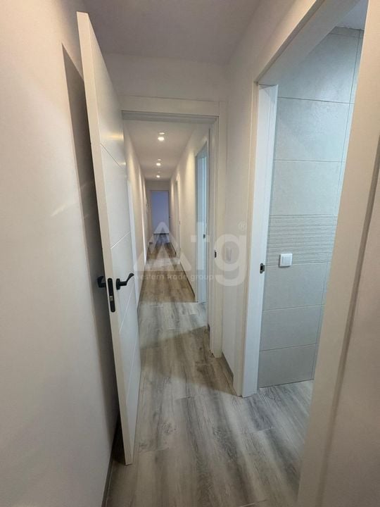 2 bedroom Townhouse in Torrevieja - AG151919 - Photo - 13