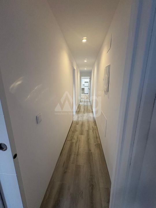 2 bedroom Townhouse in Torrevieja - AG151919 - Photo - 16