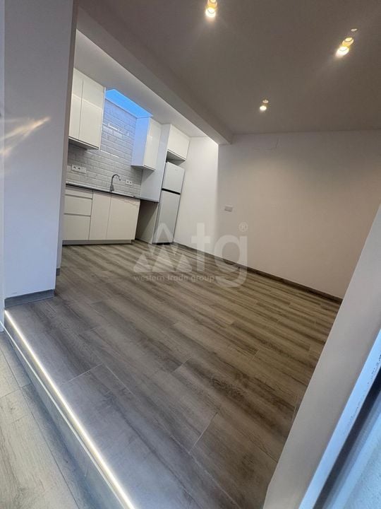 2 bedroom Townhouse in Torrevieja - AG151919 - Photo - 7