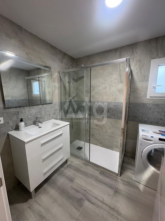 2 bedroom Townhouse in Torrevieja - AG151919 - Photo - 14