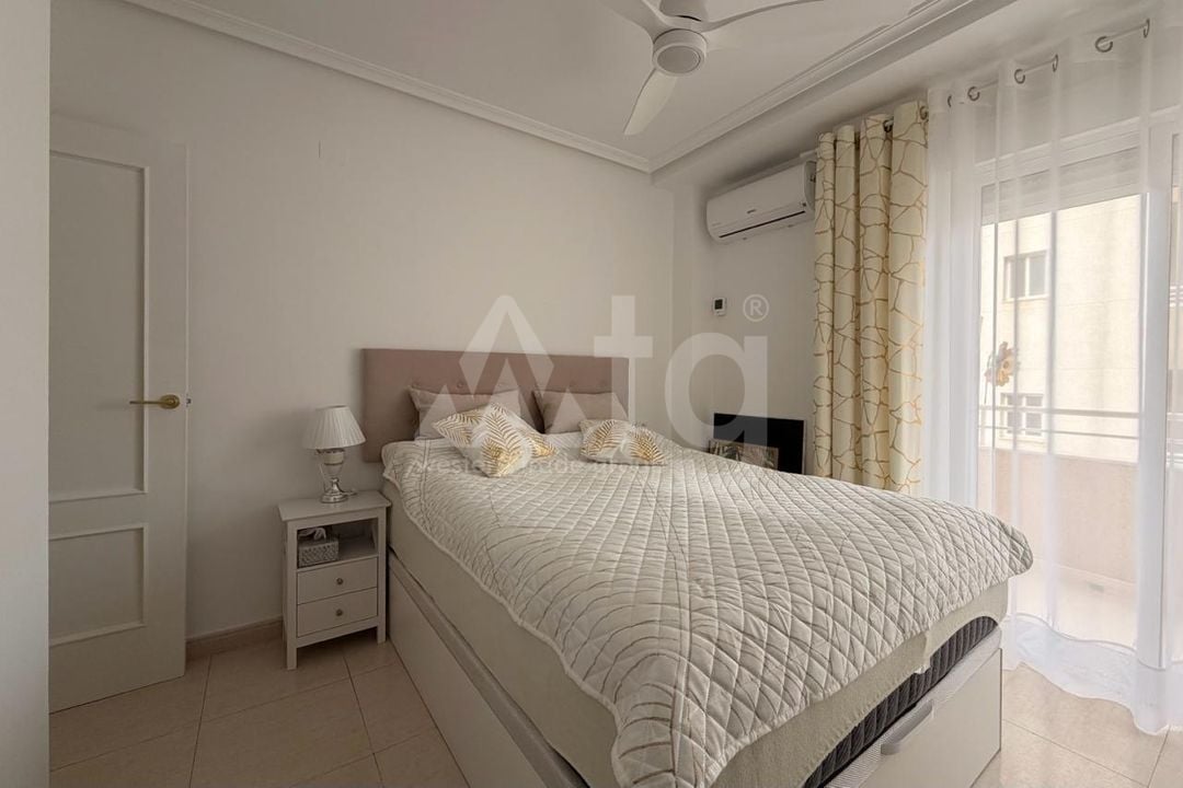 Appartement de 3 chambres à Torrevieja - AG151921 - Photo - 11