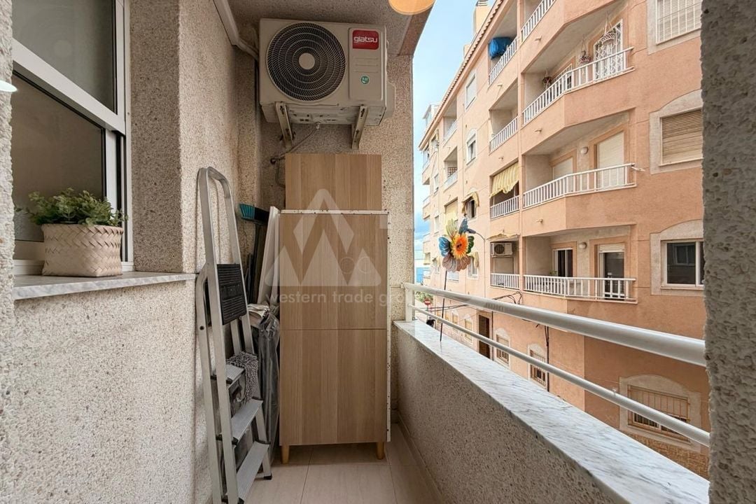 Appartement de 3 chambres à Torrevieja - AG151921 - Photo - 23