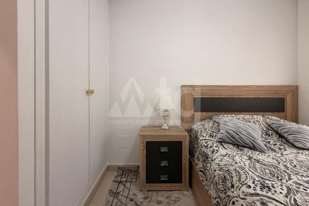 Appartement de 3 chambres à Torrevieja - AG151921 - Photo - 14