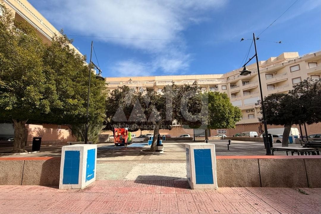 Appartement de 3 chambres à Torrevieja - AG151921 - Photo - 25