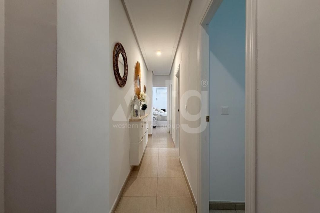 Appartement de 3 chambres à Torrevieja - AG151921 - Photo - 20