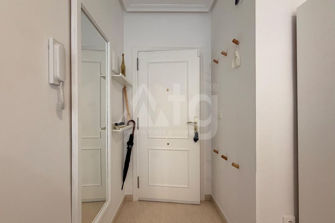 Appartement de 3 chambres à Torrevieja - AG151921 - Photo - 22