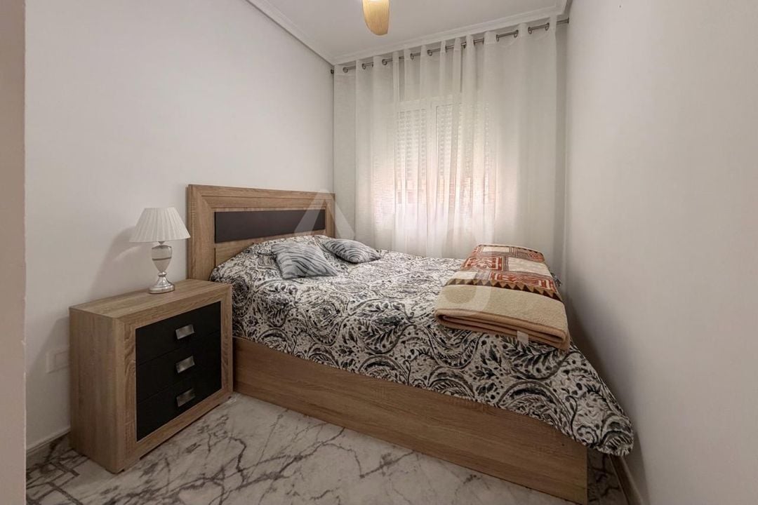 Appartement de 3 chambres à Torrevieja - AG151921 - Photo - 13