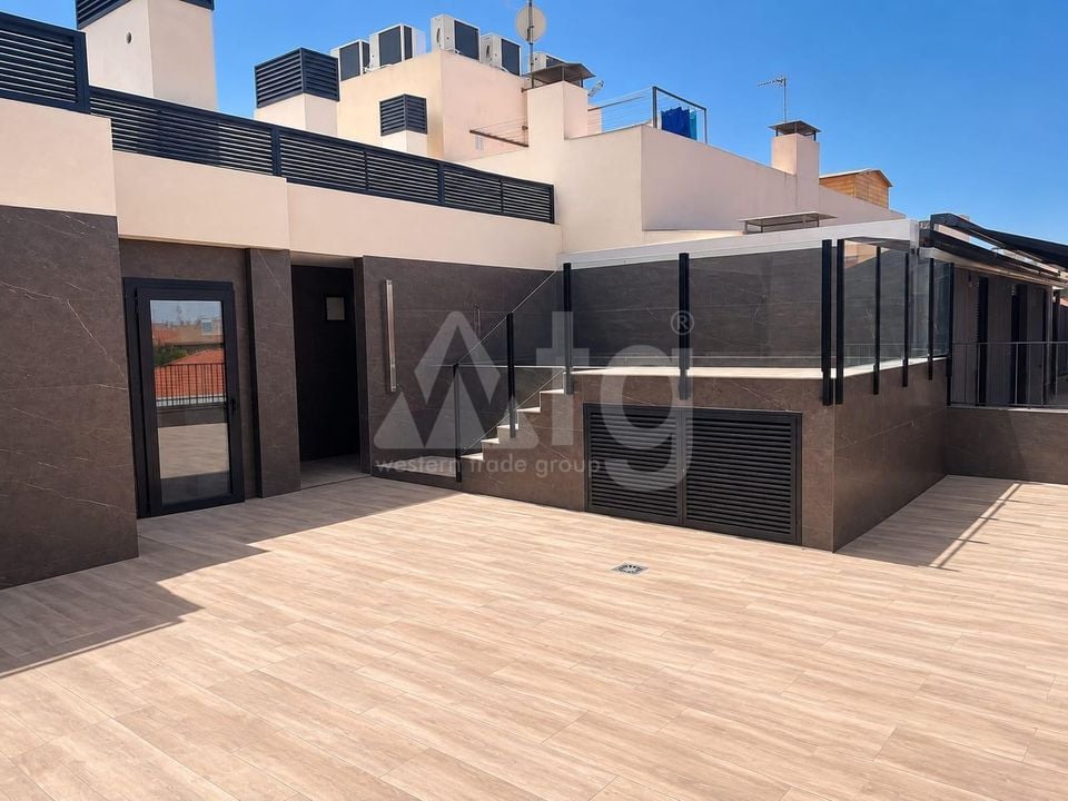 2 bedroom Apartment in Alicante - AG151932 - Photo - 12